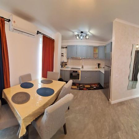 Apartament Gabriela Baia Mare Exteriör bild