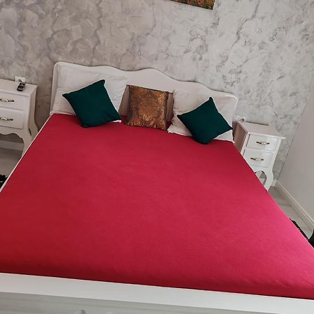 Apartament Gabriela Baia Mare Exteriör bild