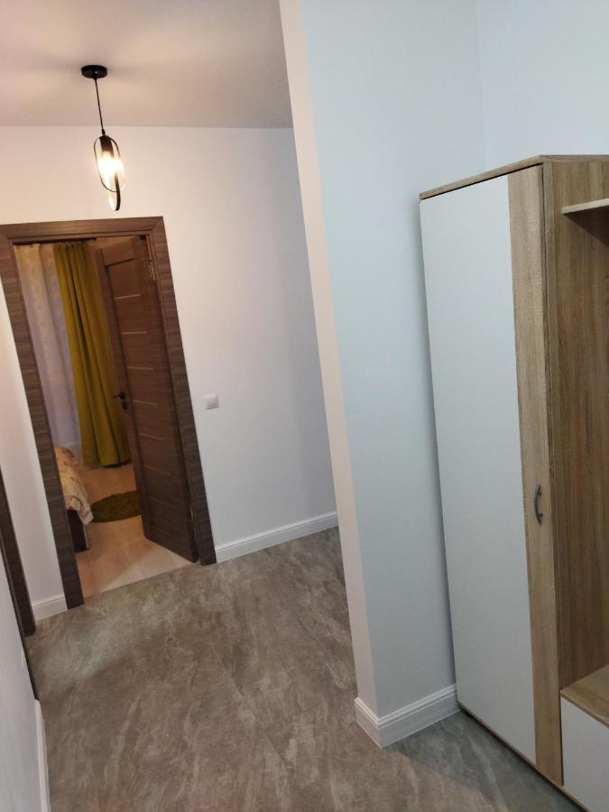 Apartament Gabriela Baia Mare Exteriör bild