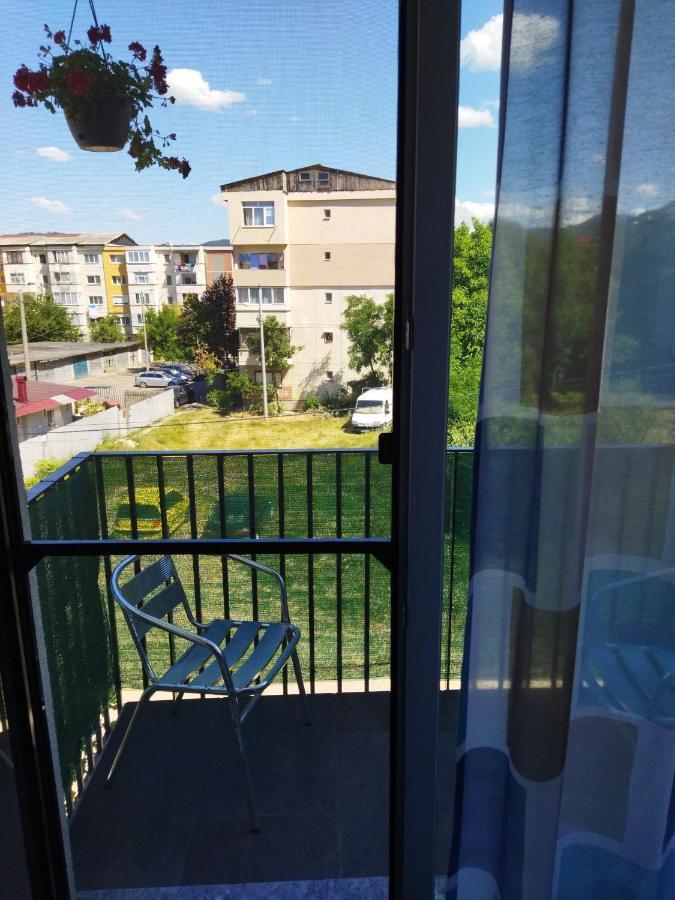 Apartament Gabriela Baia Mare Exteriör bild