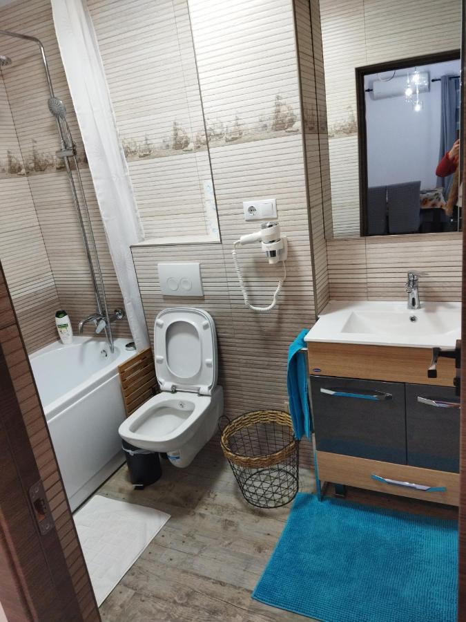 Apartament Gabriela Baia Mare Exteriör bild