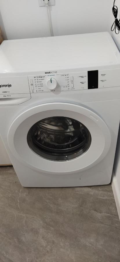 Apartament Gabriela Baia Mare Exteriör bild