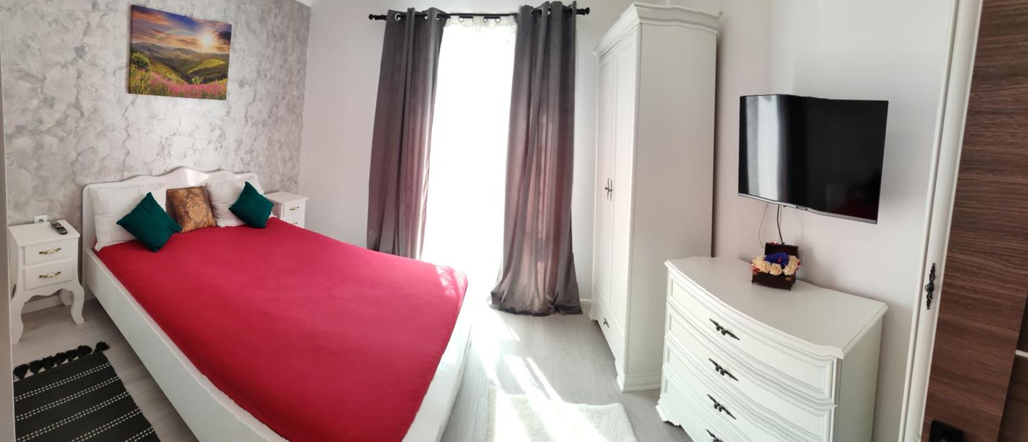 Apartament Gabriela Baia Mare Exteriör bild