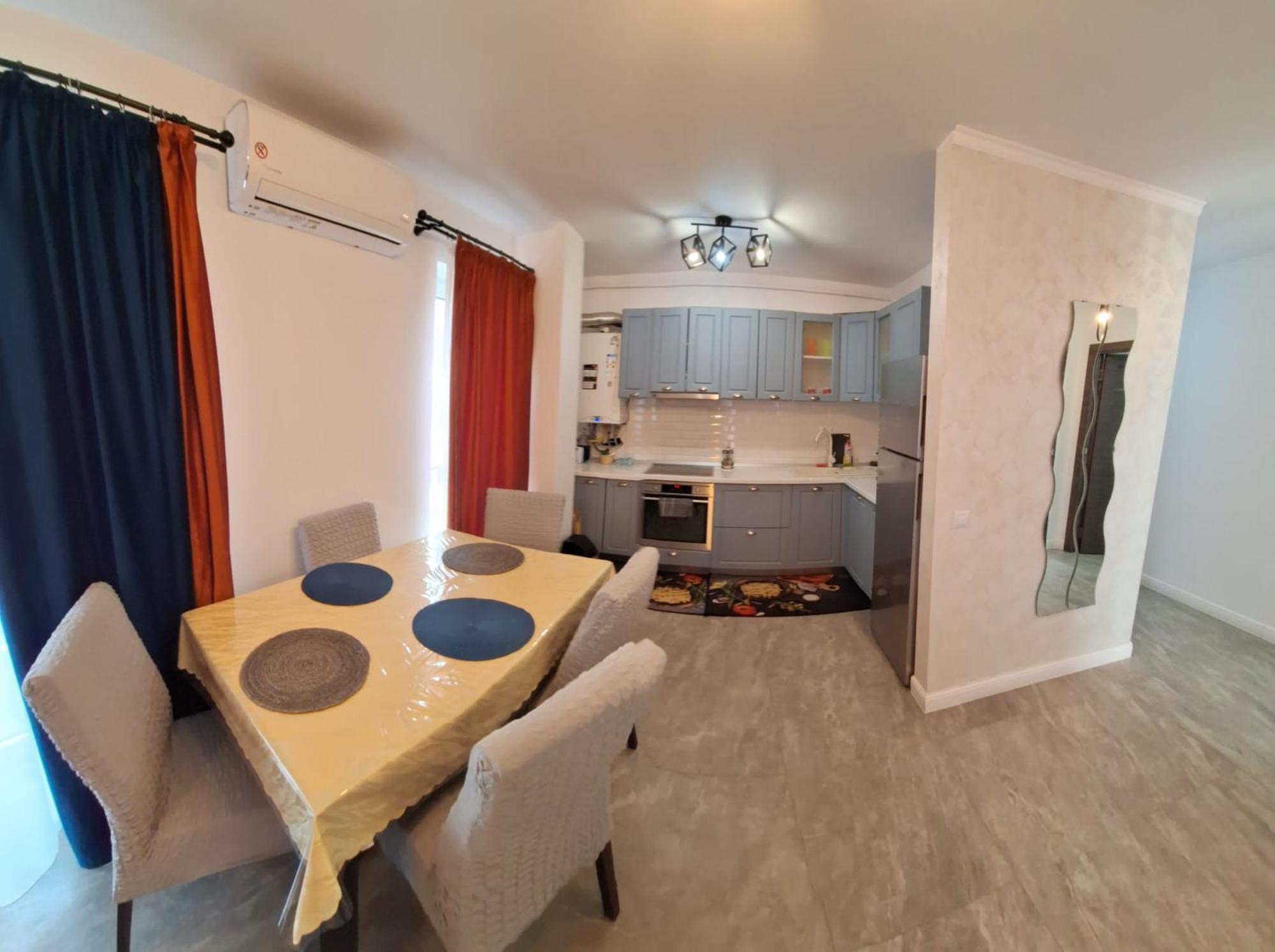 Apartament Gabriela Baia Mare Exteriör bild