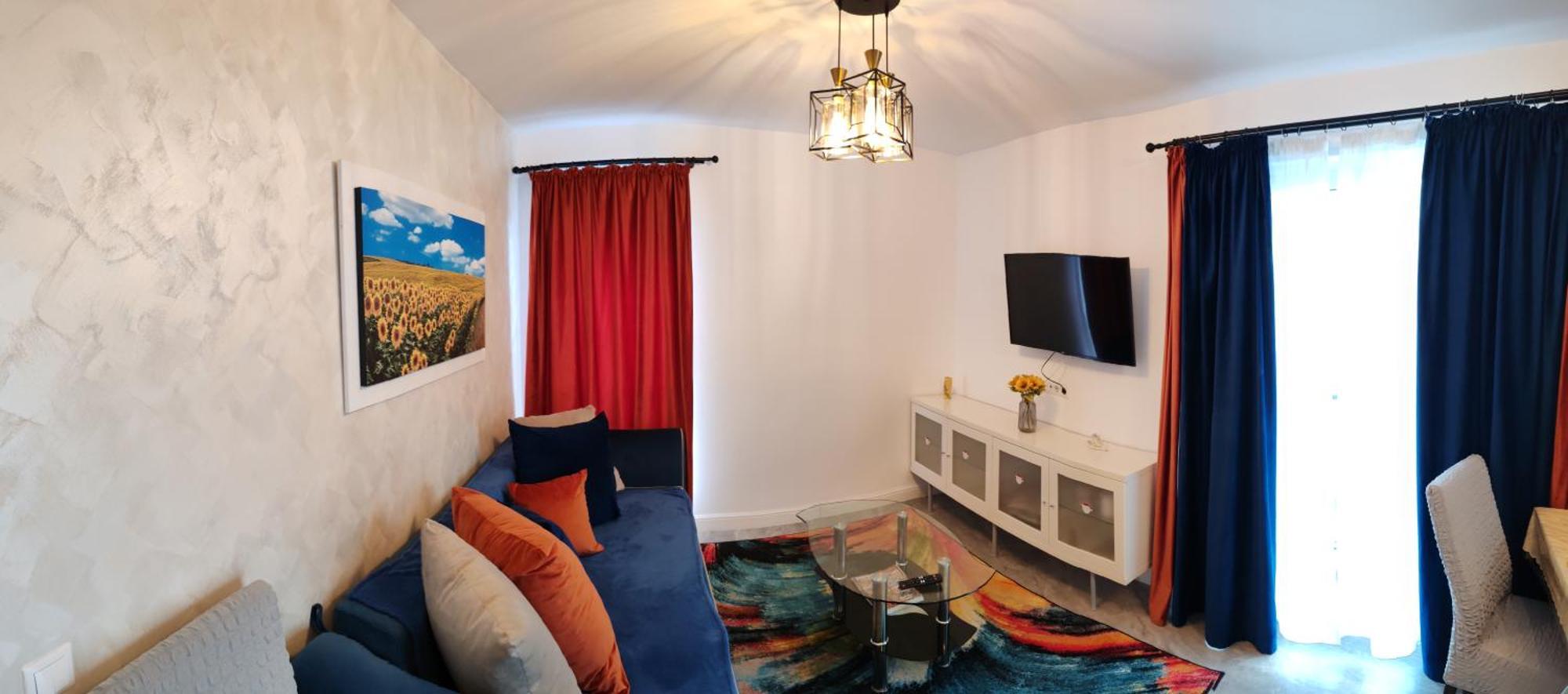 Apartament Gabriela Baia Mare Exteriör bild