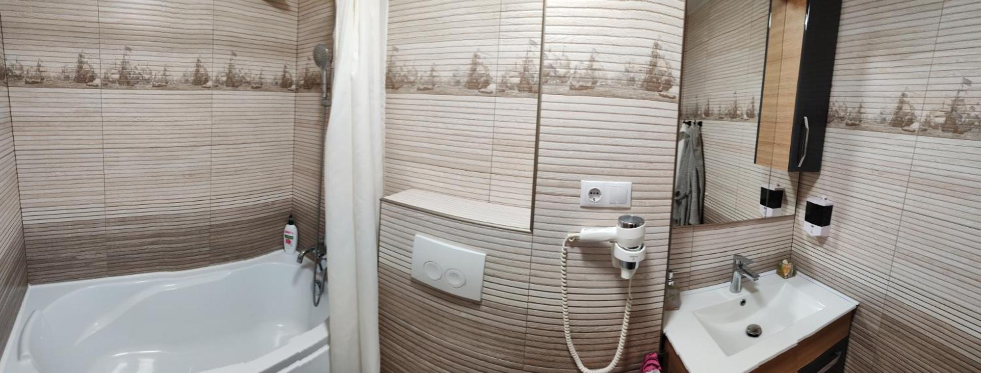 Apartament Gabriela Baia Mare Exteriör bild