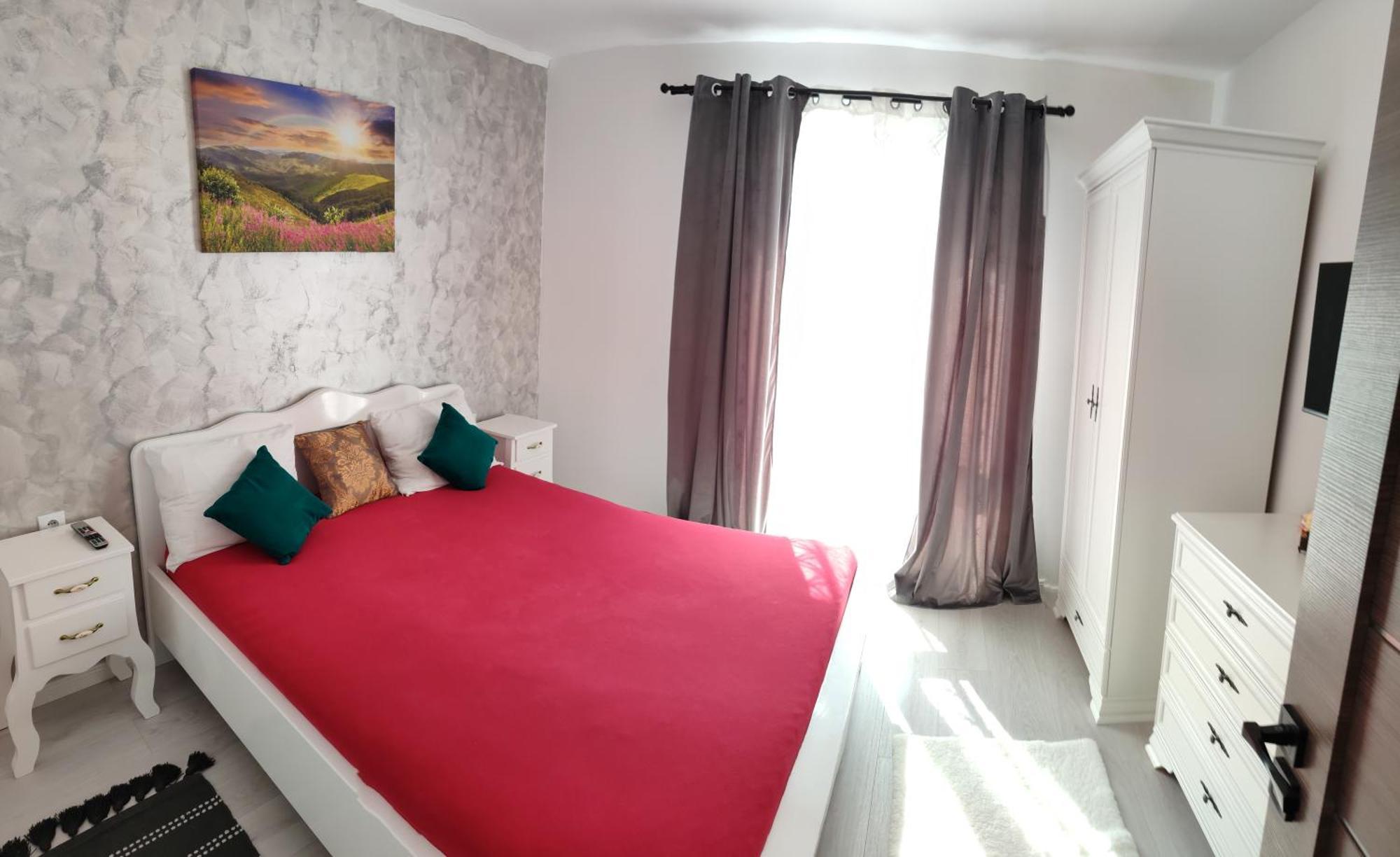Apartament Gabriela Baia Mare Exteriör bild