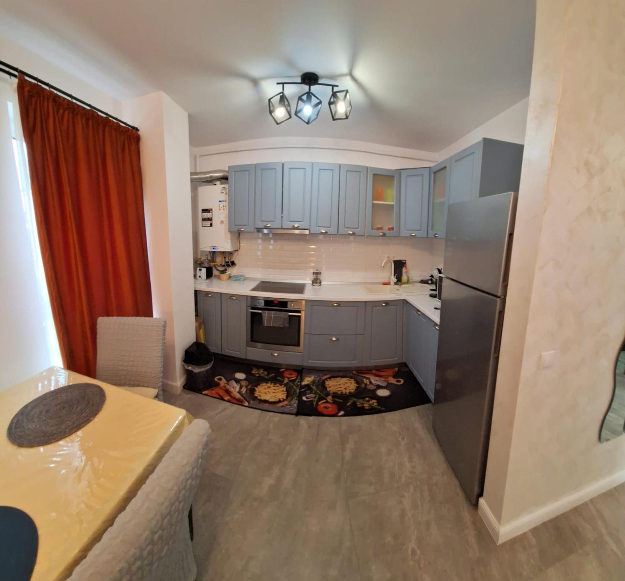 Apartament Gabriela Baia Mare Exteriör bild
