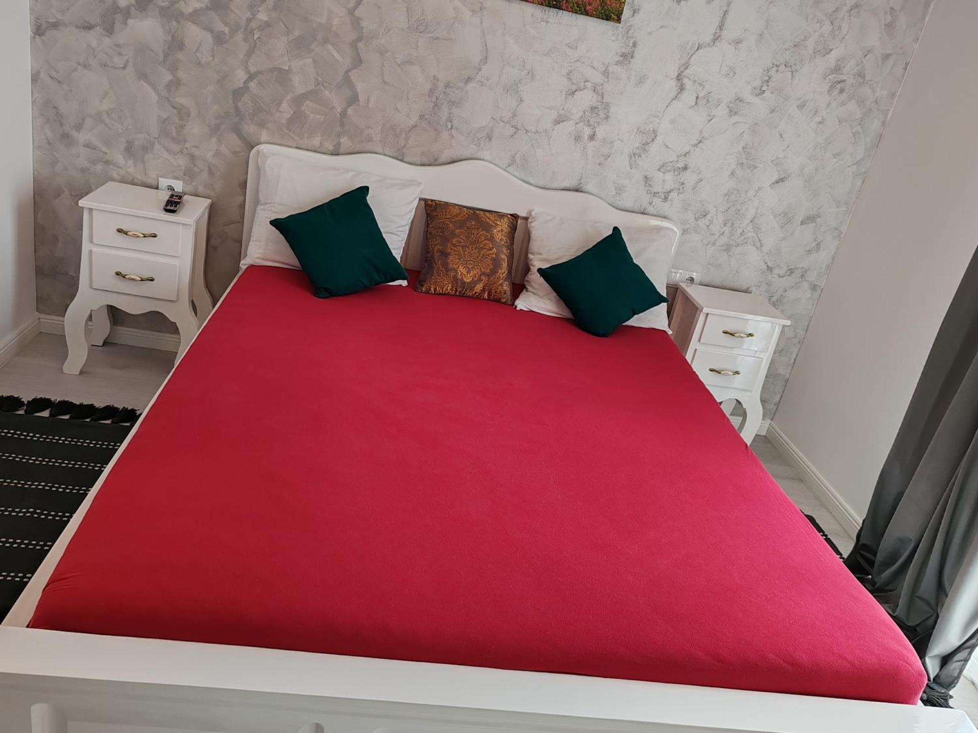 Apartament Gabriela Baia Mare Exteriör bild