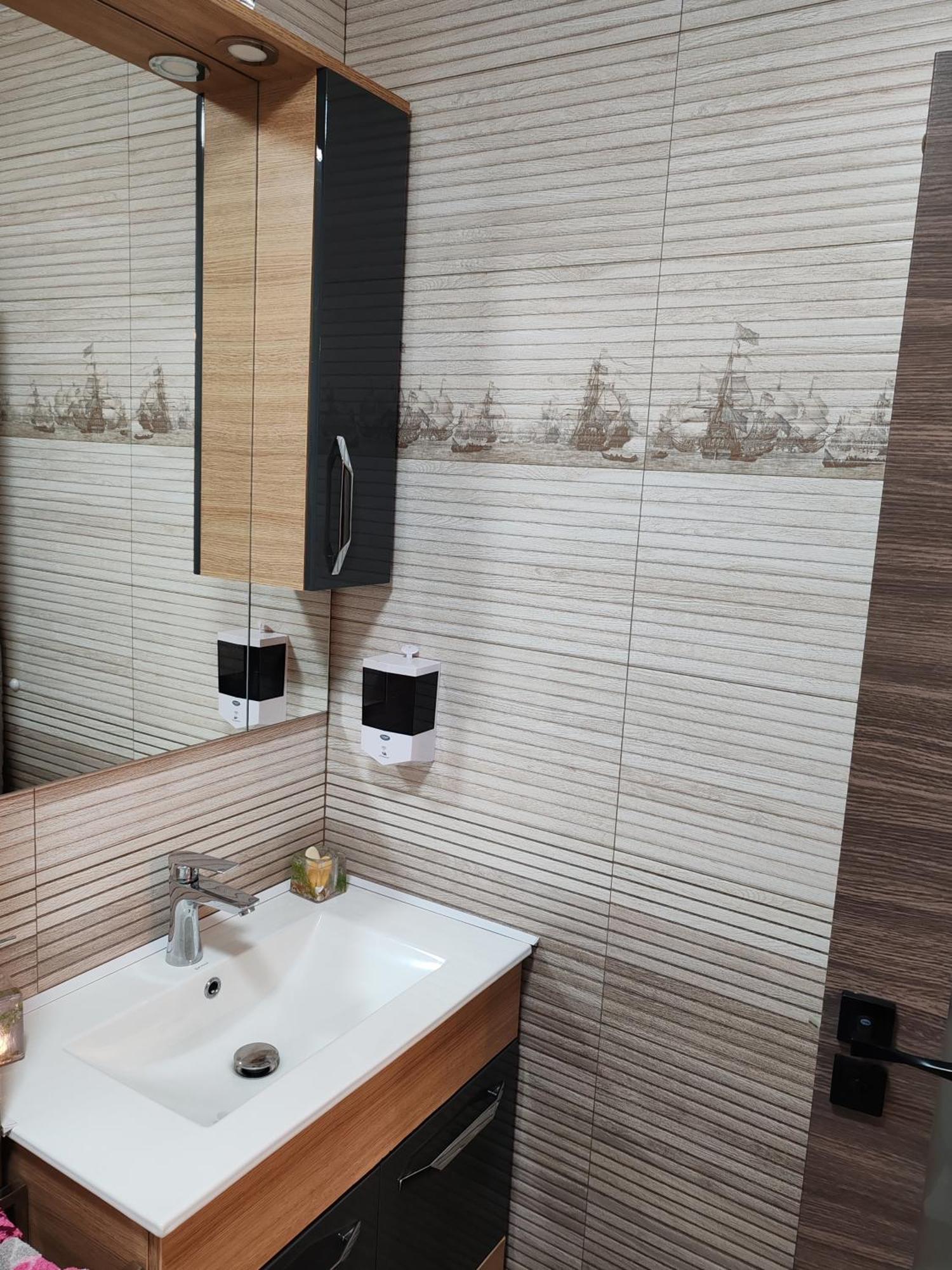 Apartament Gabriela Baia Mare Exteriör bild